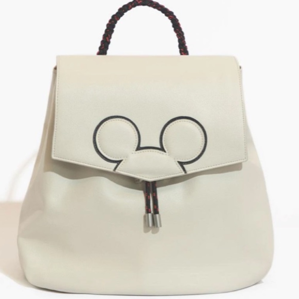 Freshly Picked Mickey Mania Drawcord Diaper Pack